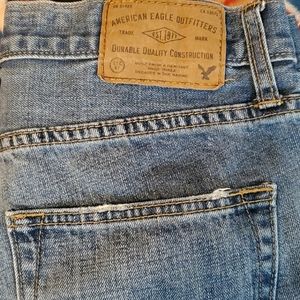 American Eagle Outfitters Jeans
